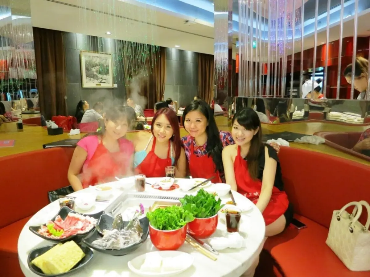 Haidilao Named World’s Strongest Restaurant Brand for Second Consecutive Year
