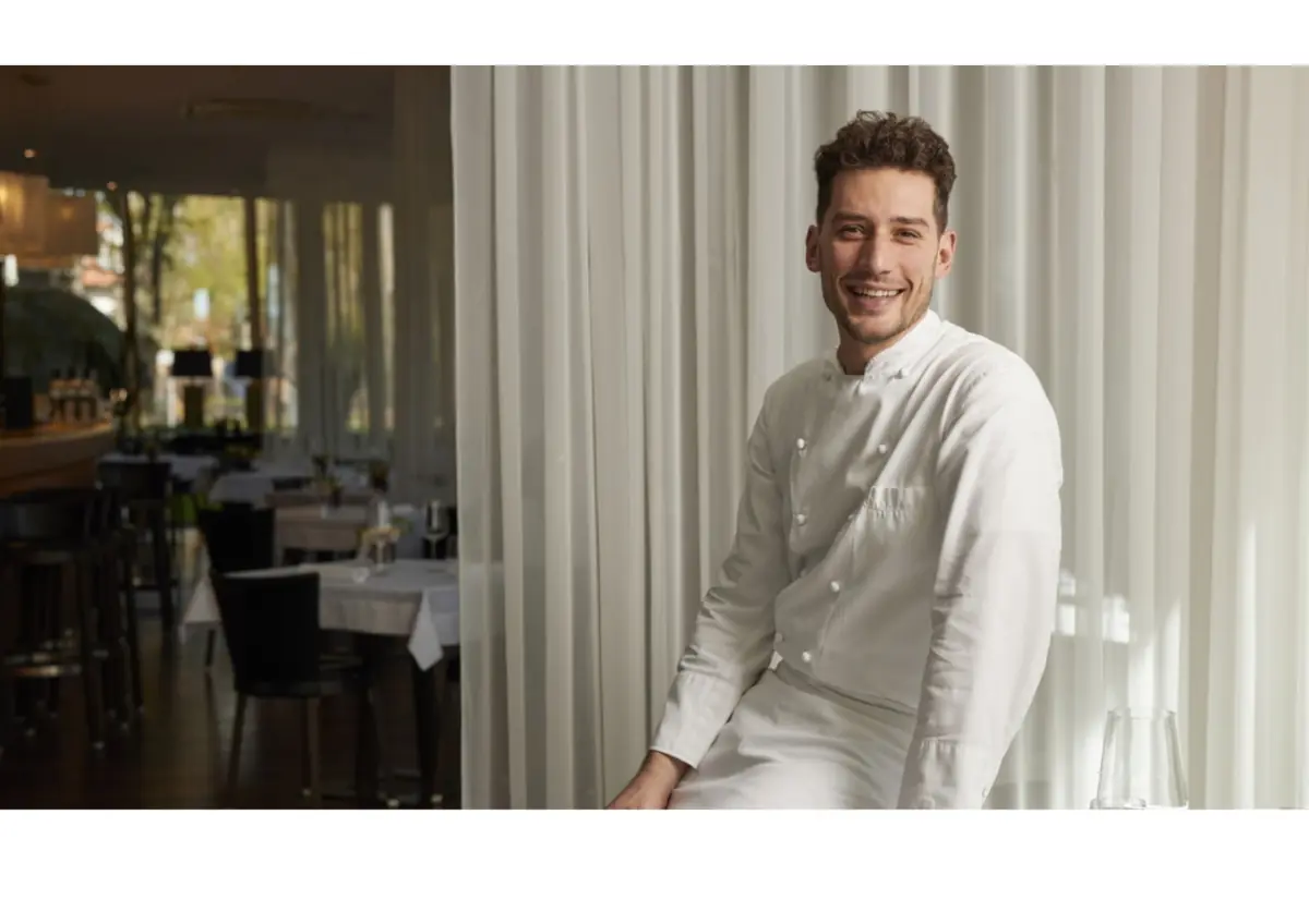 Chef Giorgio Pignagnoli Emphasizes Guest Experience Over Michelin Stars in Restaurant Strategy