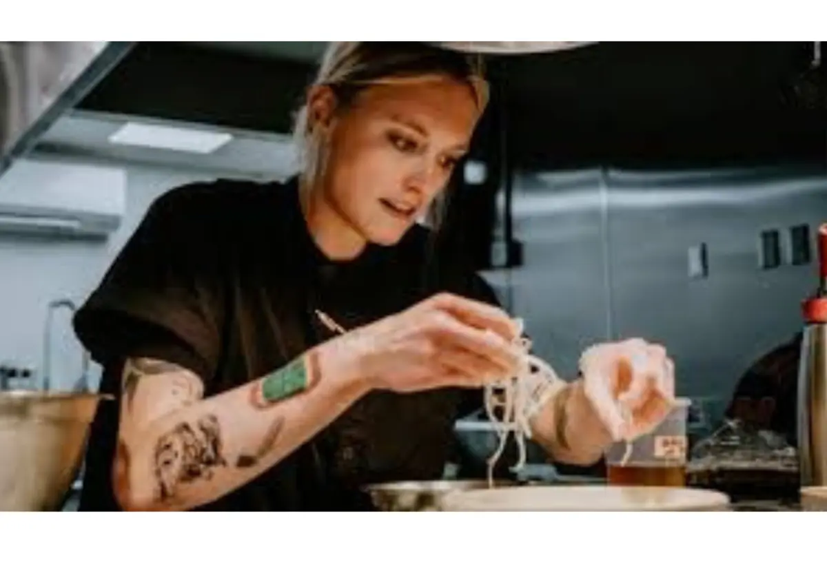 Chef Kayla Pfeiffer to Open New Restaurant in Naples in April 2026