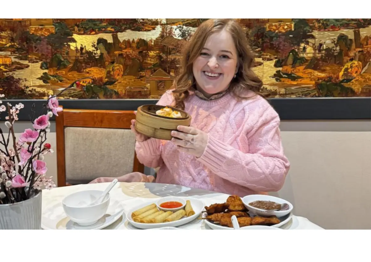 Treasure of China in Bromley Highlights Rising Demand for Bottomless Dim Sum Dining Experiences