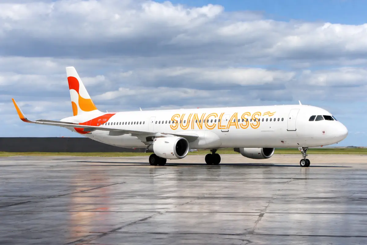 Denmark’s Sunclass Airlines Pushes Fleet Renewal Despite Delivery Delays