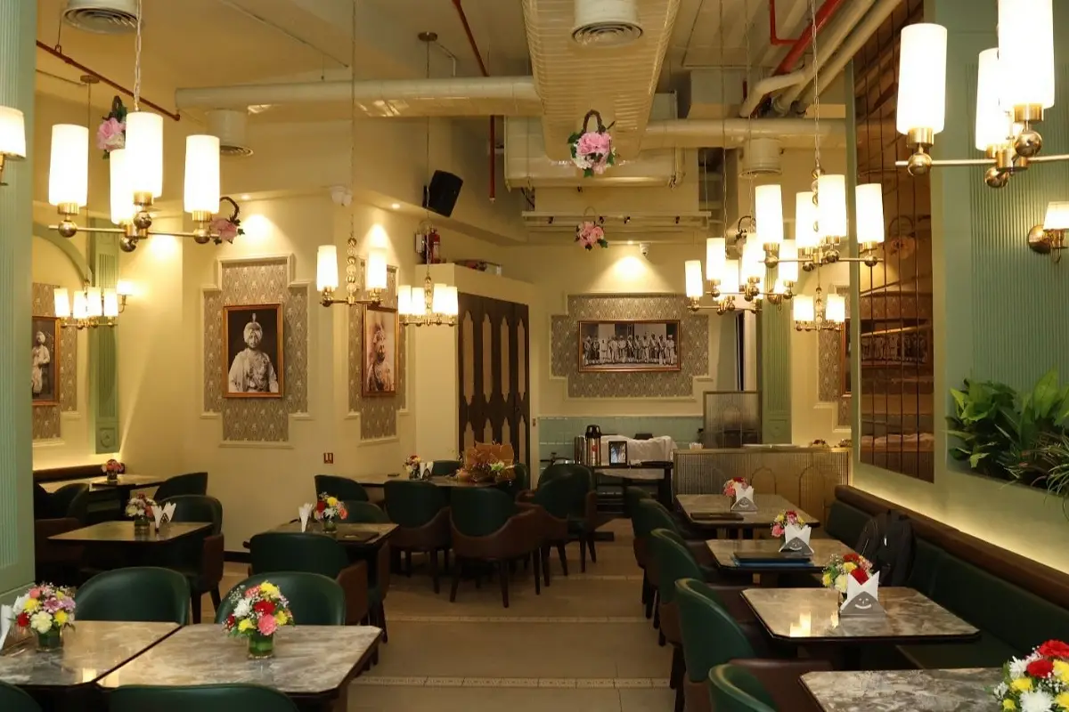 Punjab Grill Reopens at Phoenix Mall Chennai with Revamped Dining Concept