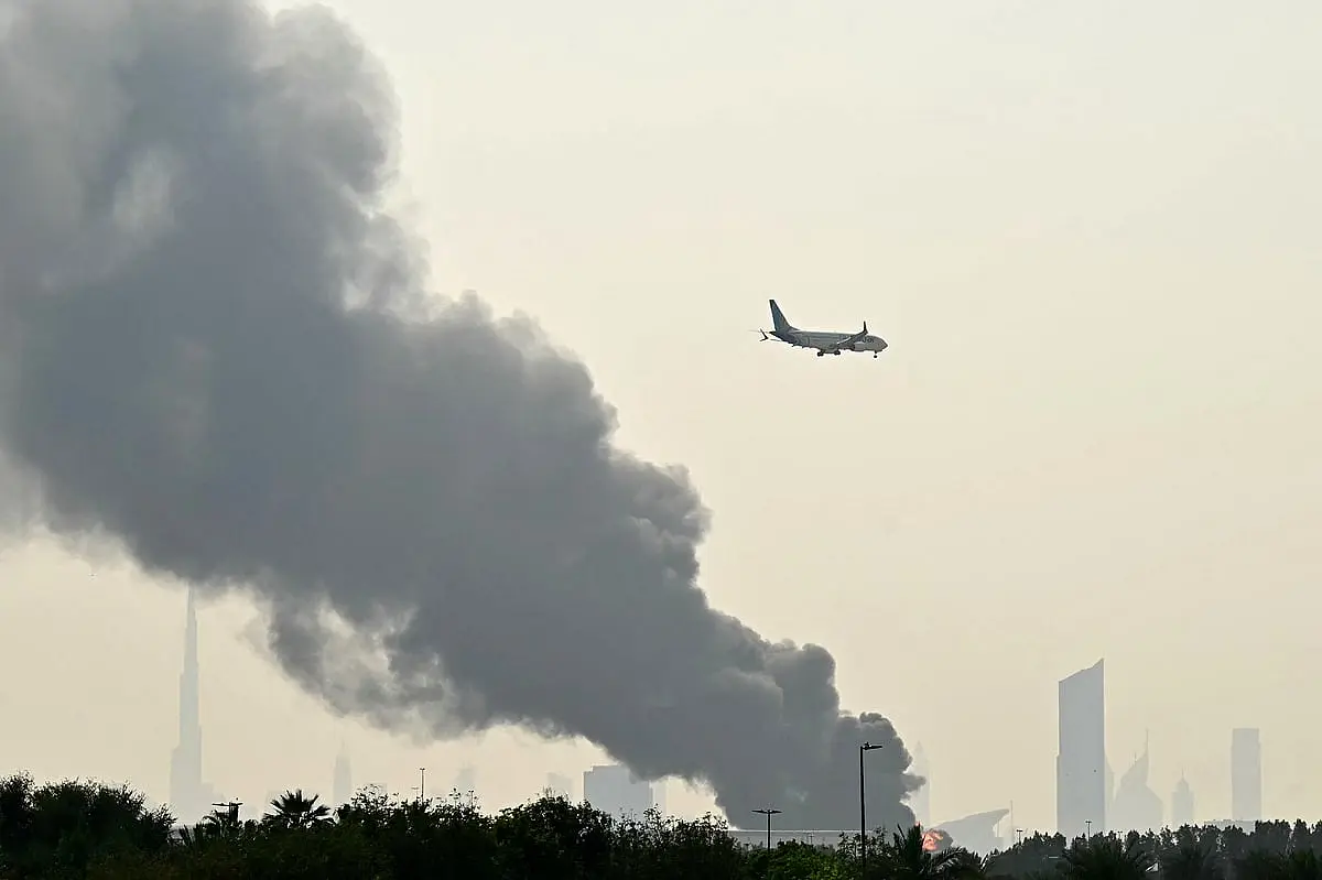 Canada and major economies warn of tourism and cost pressures amid ongoing Middle East crisis