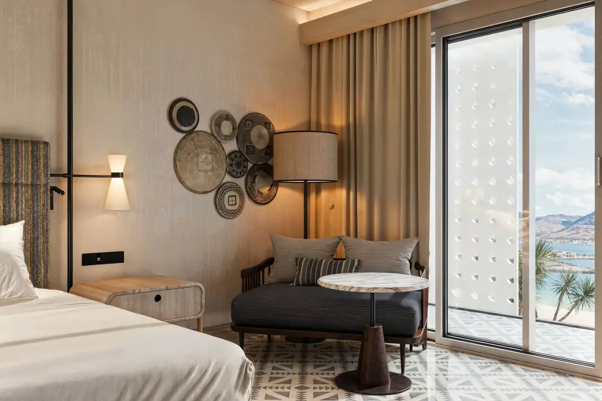 Marriott opens Four Points by Sheraton Sao Vicente Resort in Brazil expanding coastal footprint
