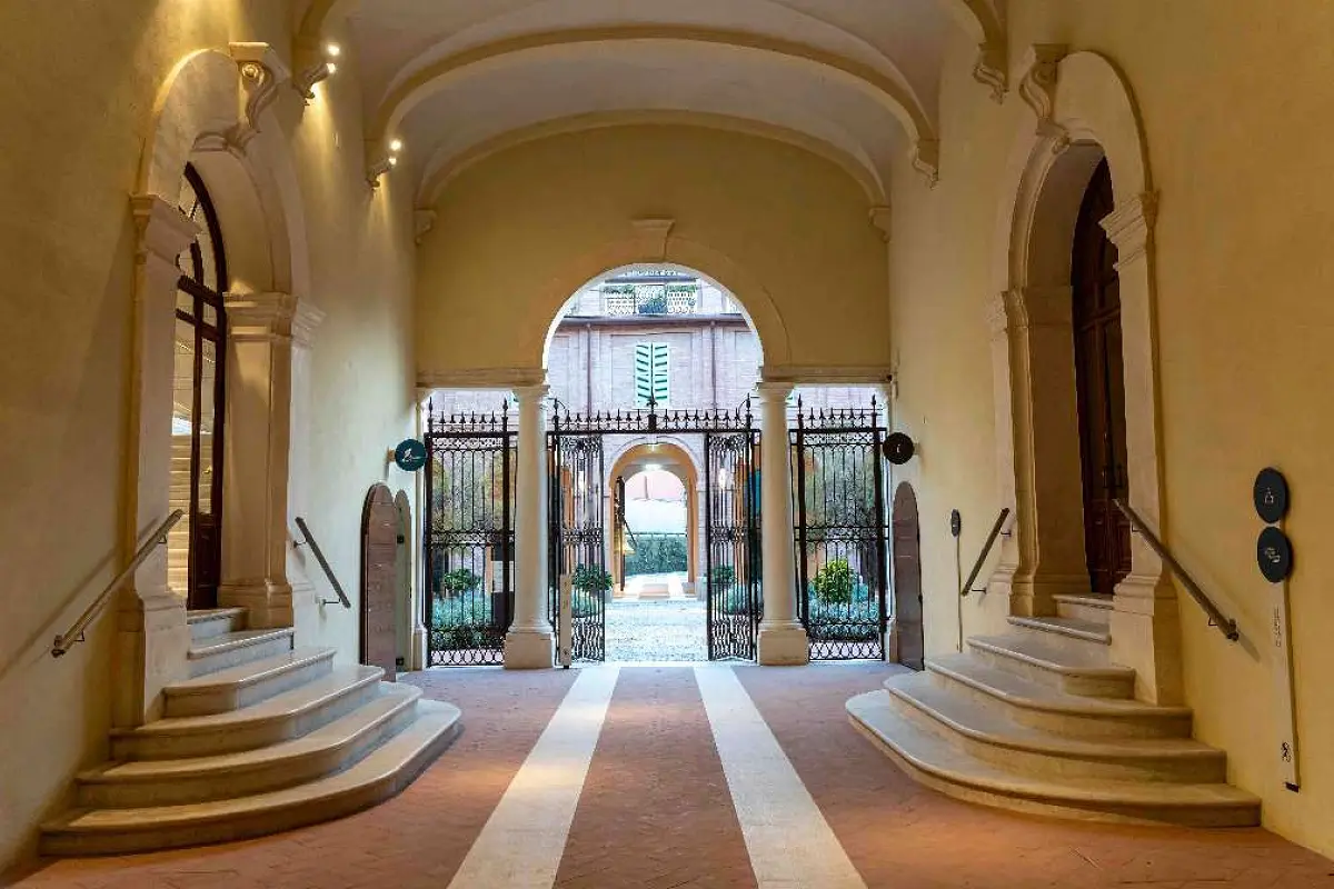 Byron and Risorgimento Museums in Ravenna join Italy National Museum System one year after opening