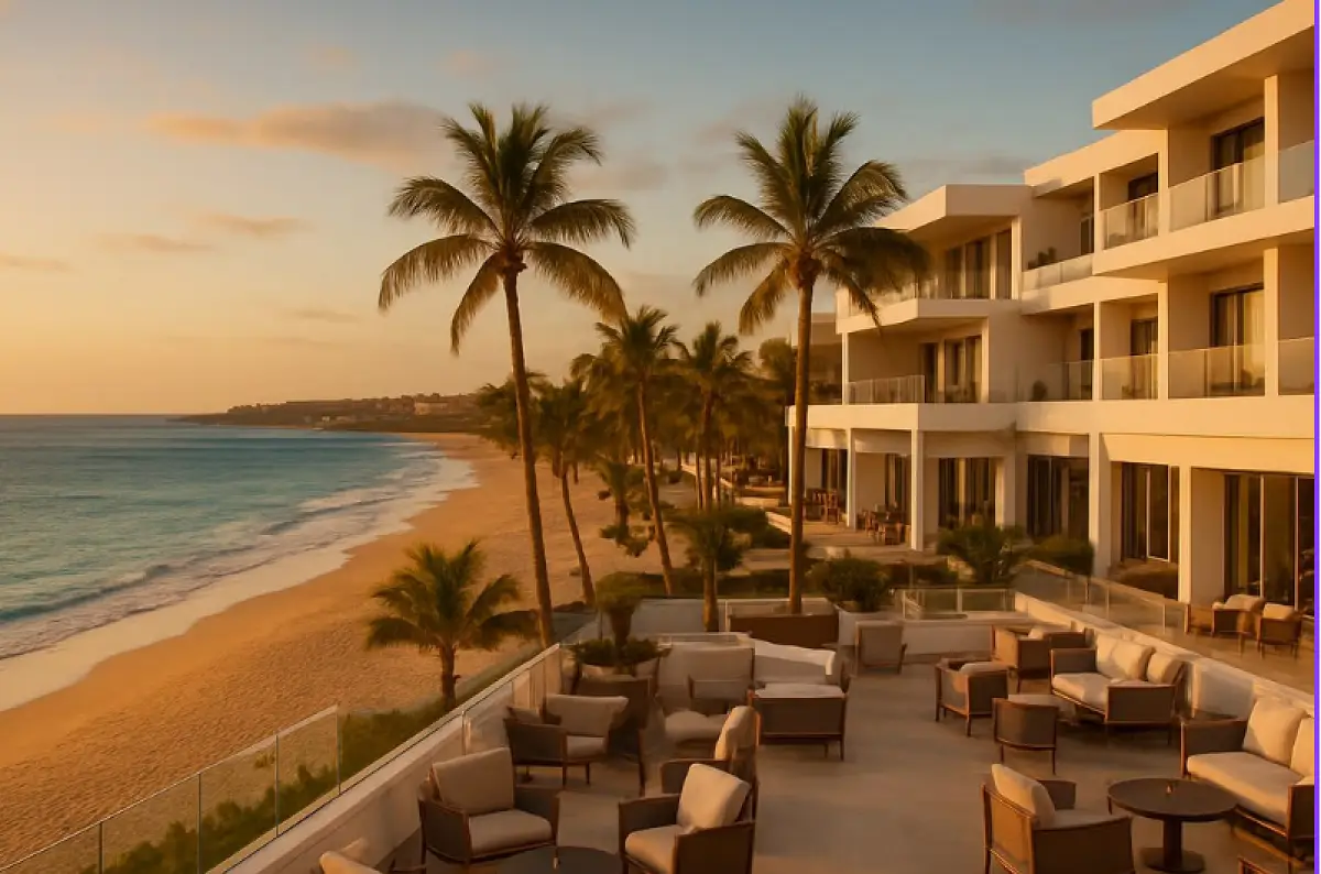 Google News reports on latest global hospitality and travel developments amid rising industry activity in March 2026
