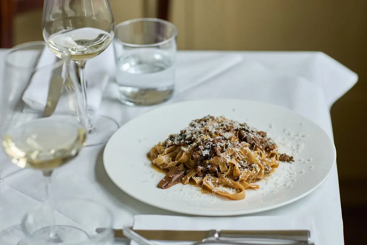 Wave of New Restaurant Openings Signals Strong Growth Momentum in UK Dining Scene in 2026