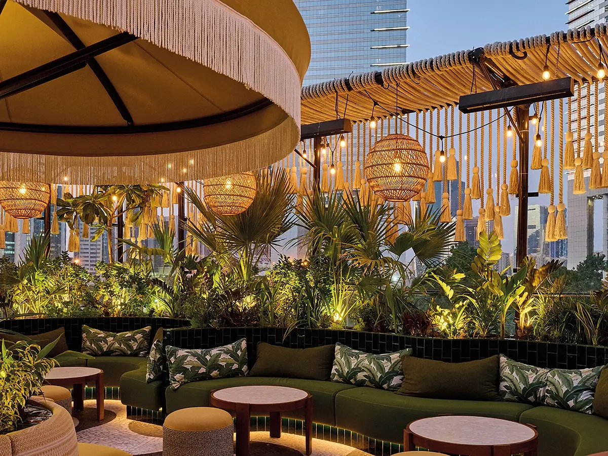 Dubai Restaurants Roll Out New Dining Deals for April 2026 to Attract Customers Amid Competitive Market