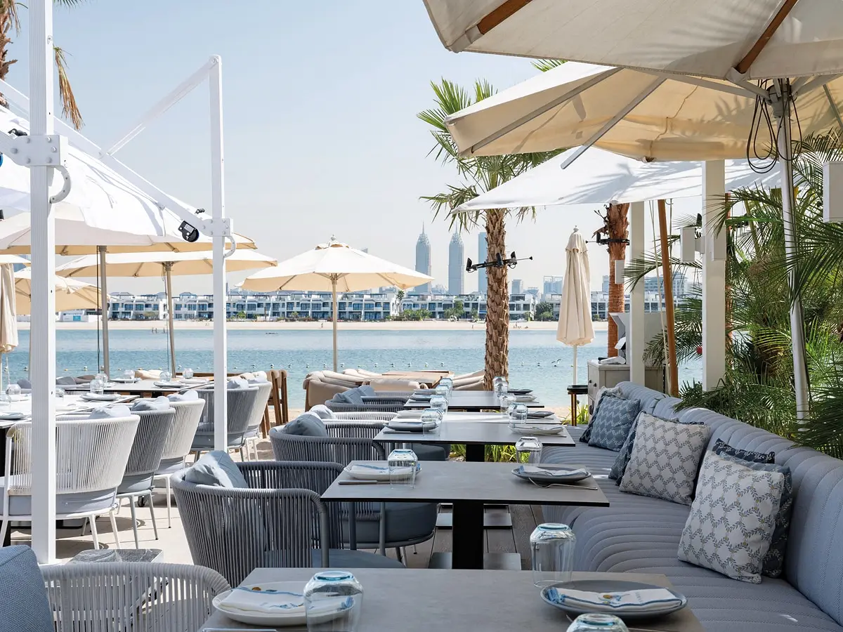 Bebabel Restaurant Strengthens Position in Dubai with Contemporary Lebanese Dining Experience