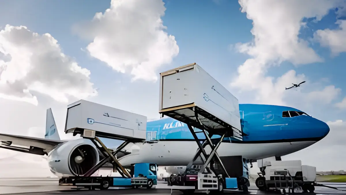 gategroup and KLM Announce Strategic Catering Partnership to Transform Inflight Services
