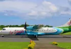 Air Vanuatu Resumes ATR Operations After Seven-Month Hiatus