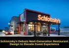 Schlotzsky's Debuts Next-Generation Restaurant Design to Elevate Guest Experience