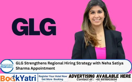 GLG Strengthens Regional Hiring Strategy with Neha Satiya Sharma Appointment