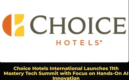 Choice Hotels International Launches 11th Mastery Tech Summit with Focus on Hands-On AI Innovation