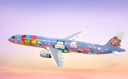 Chinese Airlines Eye Return to Kolkata Airport With Possible April Restart