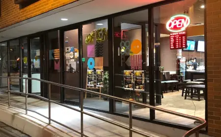 Katsume Restaurant Earns Recognition for Excellence in Korean Cuisine