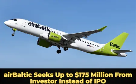 Aruba Airlines Wet‑Leases Airbus A320‑200 to Support Operations