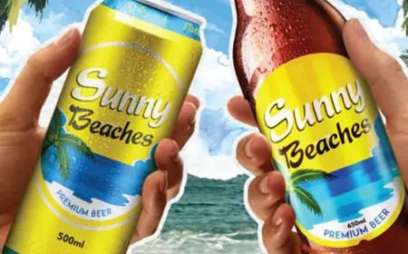 Sunny Beaches Beer Surpasses 3% Market Share in Karnataka, Strengthening Regional Presence