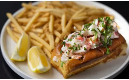 New Restaurant Openings Across Boston Highlight Continued Growth in Local Dining Scene