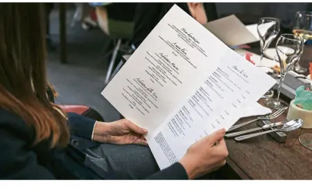 Restaurants Embrace Dim Lighting to Enhance Dining Experience and Influence Consumer Behavior