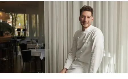 Chef Giorgio Pignagnoli Emphasizes Guest Experience Over Michelin Stars in Restaurant Strategy