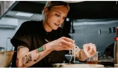 Chef Kayla Pfeiffer to Open New Restaurant in Naples in April 2026