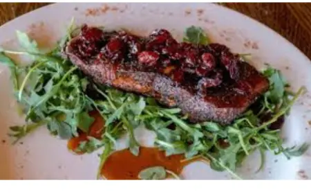 Jonah’s Seafood House Wins Top Award Among Peoria Restaurants in 2026