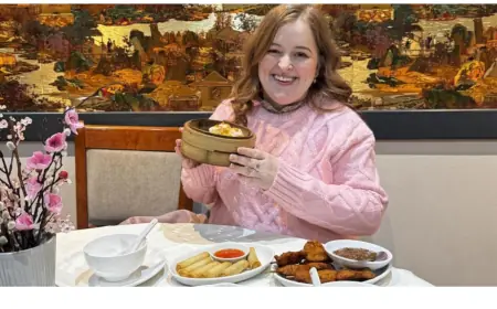 Treasure of China in Bromley Highlights Rising Demand for Bottomless Dim Sum Dining Experiences