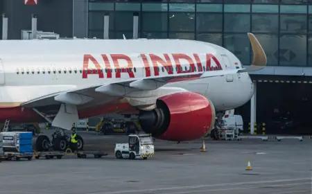 Air India Introduces New Fitness Rules for Cabin Crew, Links Salary to Weight Compliance