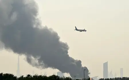 Canada and major economies warn of tourism and cost pressures amid ongoing Middle East crisis