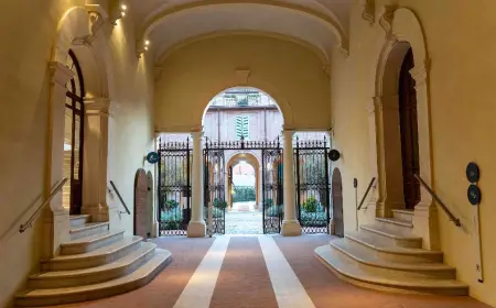 Byron and Risorgimento Museums in Ravenna join Italy National Museum System one year after opening