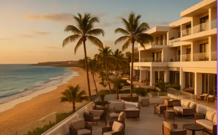 Google News reports on latest global hospitality and travel developments amid rising industry activity in March 2026