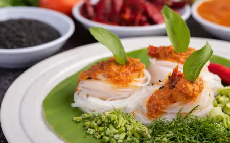 Thailand’s Restaurant Sector Faces Economic Pressure Amid Slowing Growth and Rising Costs