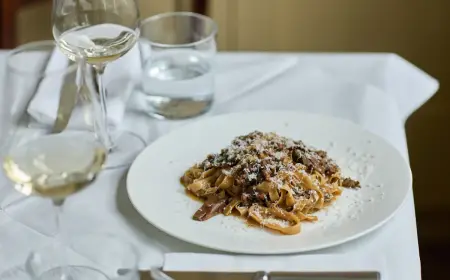 Wave of New Restaurant Openings Signals Strong Growth Momentum in UK Dining Scene in 2026