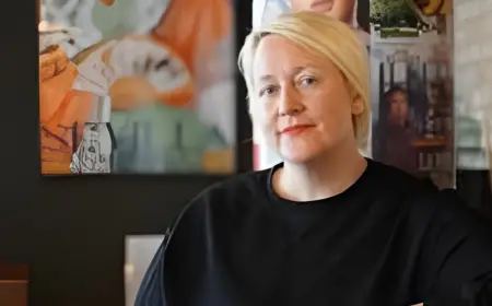 Kitchener Restaurant Earns International Recognition, Boosting Canada’s Culinary Profile
