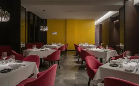 Wave of Restaurant Closures in Singapore Raises Concerns Over Industry Stability and Tourism Impact
