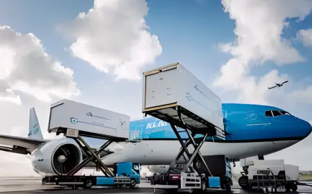 gategroup and KLM Announce Strategic Catering Partnership to Transform Inflight Services