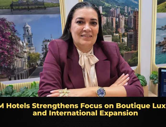 EM Hotels Strengthens Focus on Boutique Luxury and International Expansion