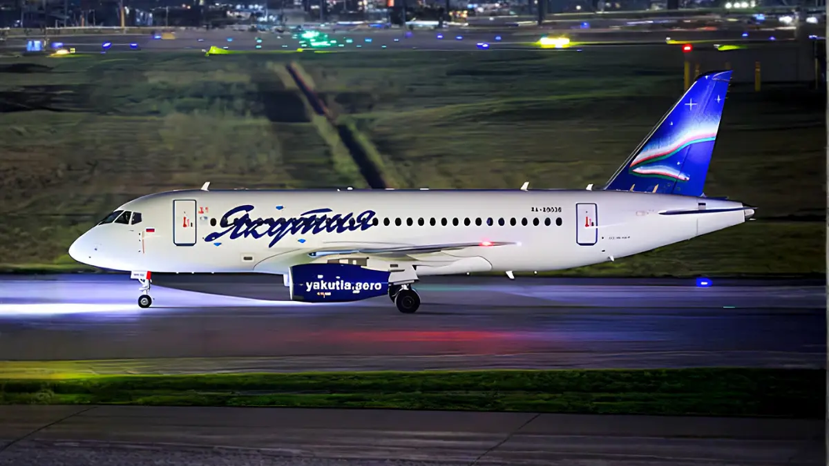 Yakutia Airport Debt Persists Despite Settlements, Raising Financial Concerns