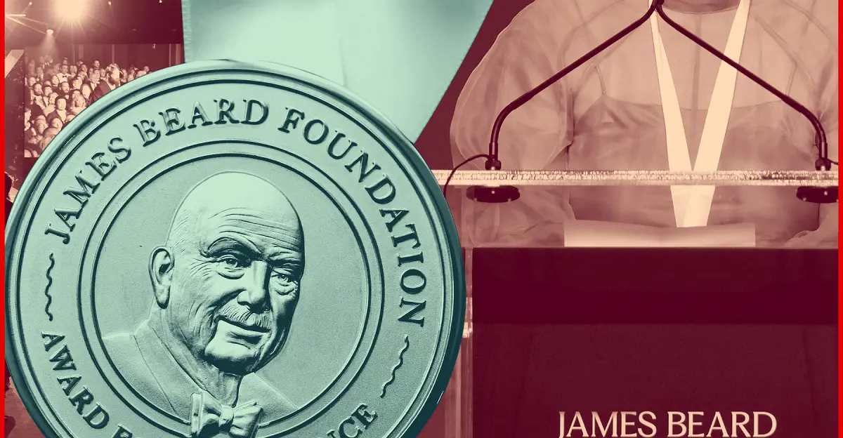 Chicago Chefs and Restaurants Named Among 2026 James Beard Award Nominees