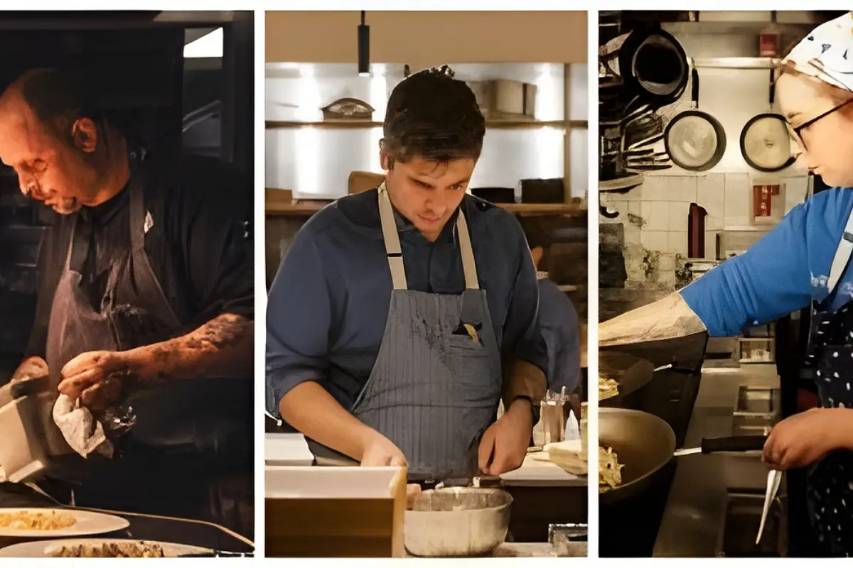 Three Chicago Chefs Earn 2026 James Beard Award Nominations