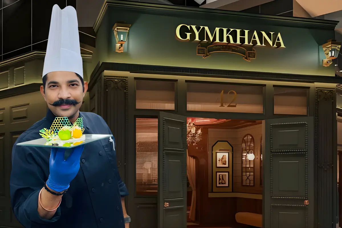Chef Himanshu Pandey: The Indian Chef Reviving Uttarakhand Cuisine in Global Fine Dining