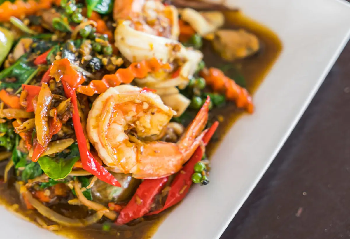 Jutamas Thai Restaurant Highlights Authentic Cuisine and Community Appeal