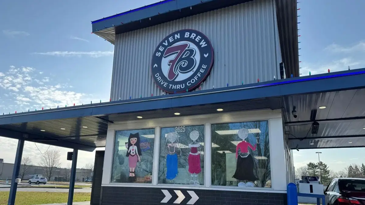 7 Brew to Open First On-Campus Coffee Stand in Expansion of Drive-Thru Concept