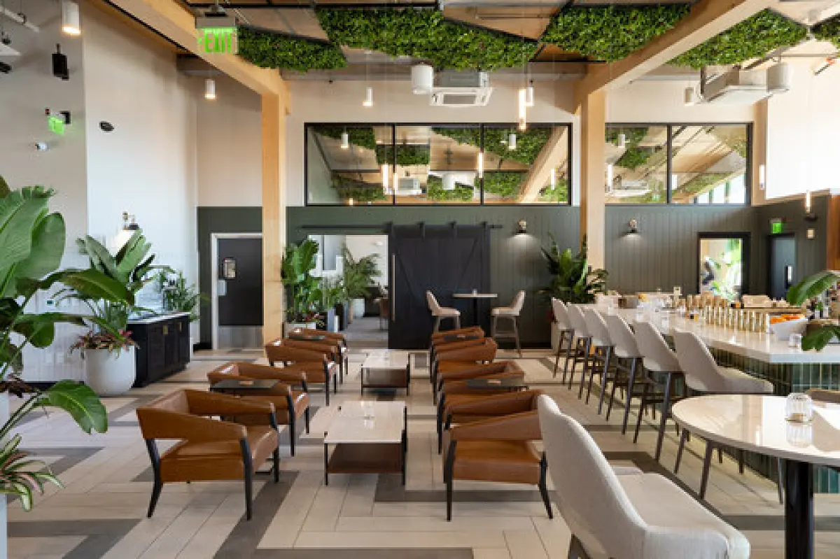 Lani Rooftop Lounge to Open to Public, Expanding Premium Dining and Nightlife Experience