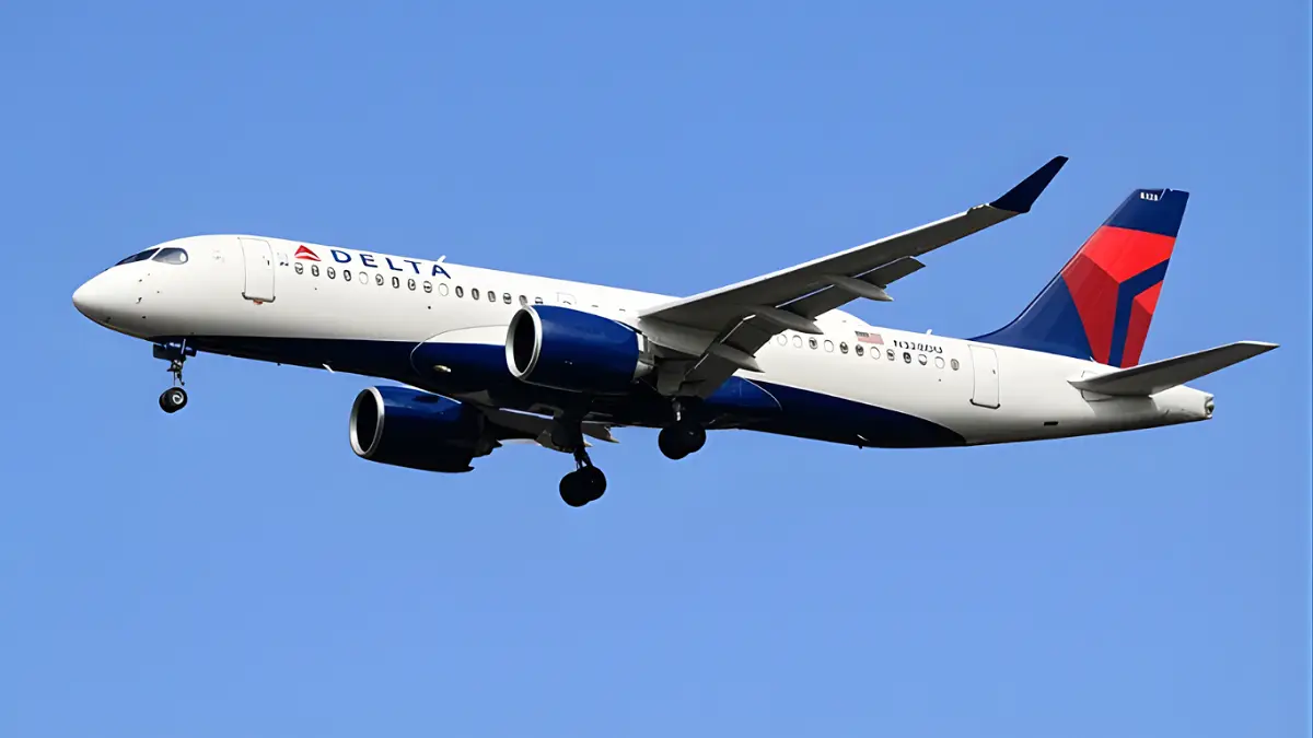 Delta Air Lines Partners with Amazon to Introduce LEO Satellite Wi-Fi Across 500 Aircraft