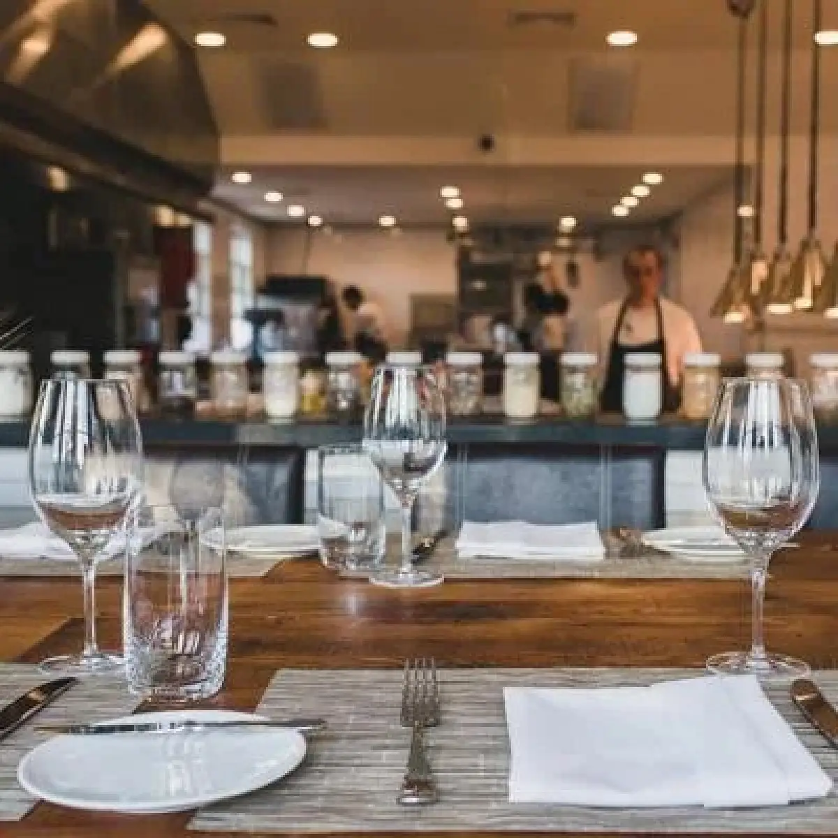 Hopewell Township to Host Restaurant Week Celebrating Local Cuisine and Community Engagement