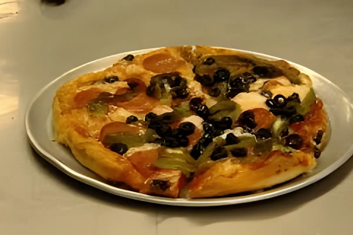 Pueblo Pizza Restaurant Designated as Historic Landmark, Preserving Local Culinary Heritage