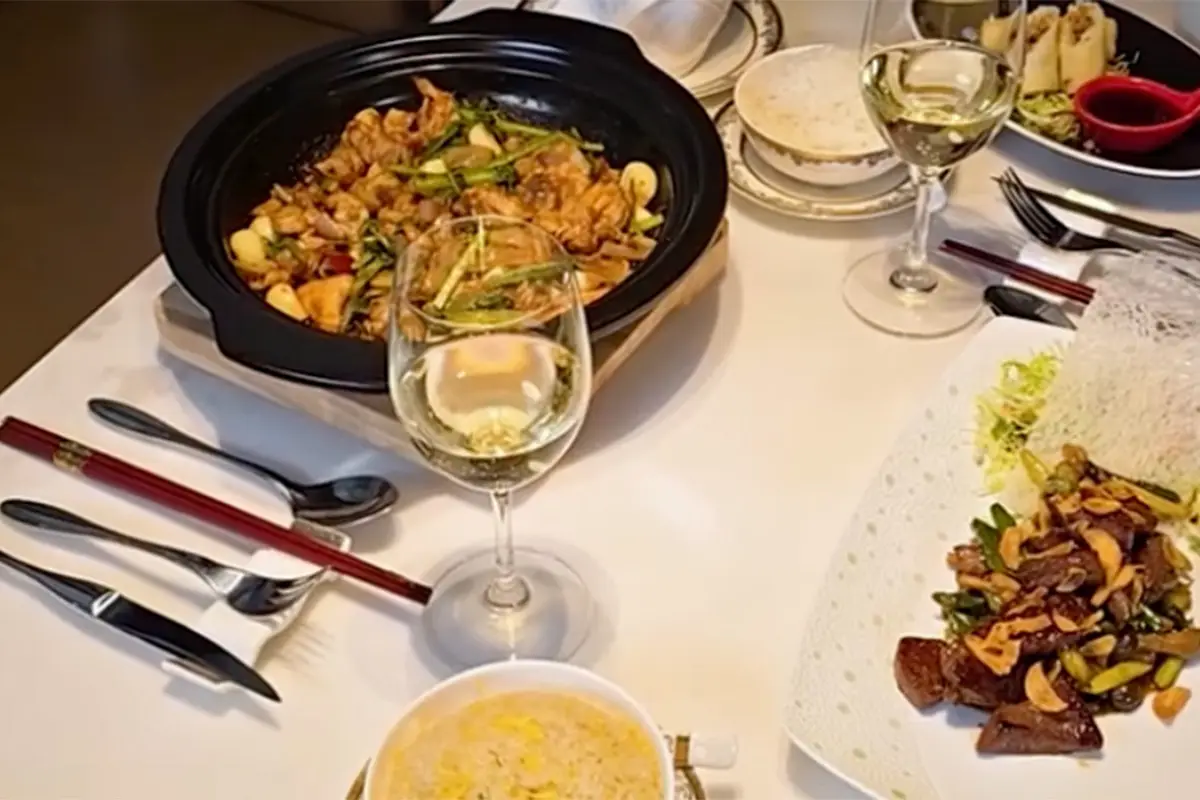 Dublin Chinese Restaurant Launches Voucher Initiative to Attract More Diners