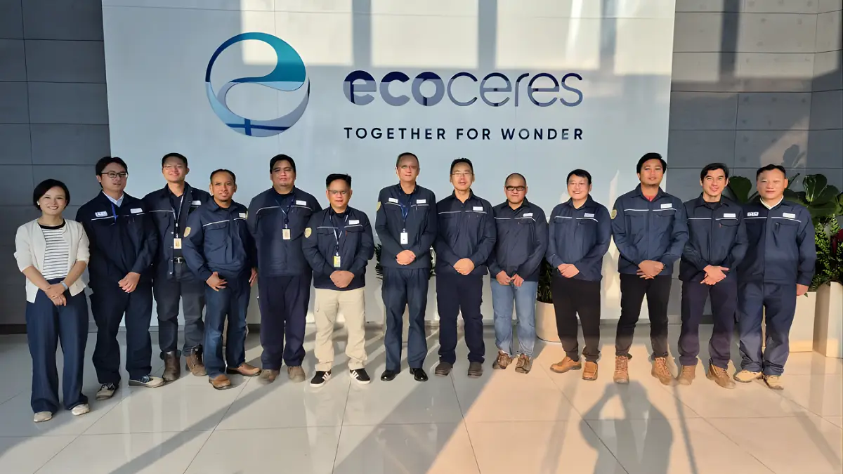 EcoCeres Advances China’s Sustainable Aviation Fuel Market with Multi-Airline Pilot and Carbon Credit Framework
